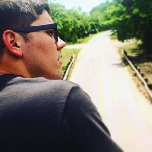 Meet your Posher, Timothy